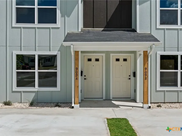 909 A South St #2, Temple, TX 76504