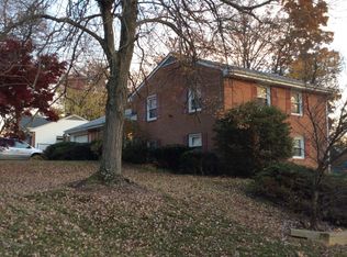 7813 Jansen Dr, Springfield, VA 22152