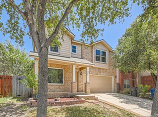 9410 Hacienda Acres, San Antonio, TX 78245