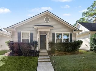 6107 Kings Oaks Ln, Humble, TX 77346