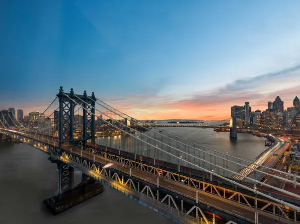 1 Manhattan Square image 14 of 35