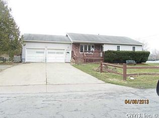 1080 Palmer Dr, Canastota, NY 13032