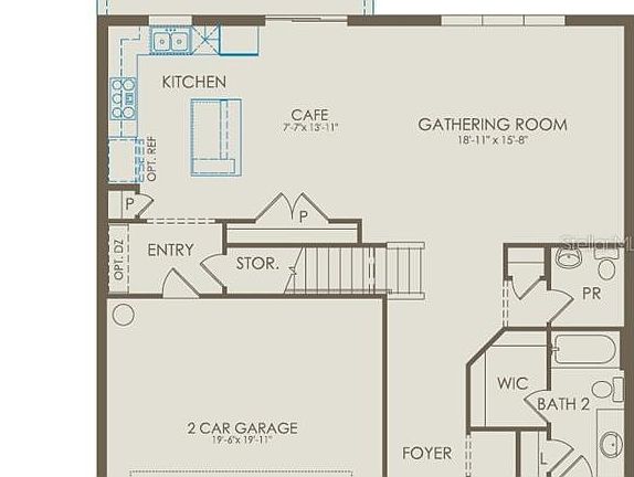 2nd image of this home