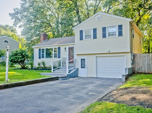 15 Carmella Terrace, Enfield, CT 06082