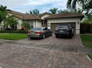 15057 SW 158th Ct, Miami, FL 33196