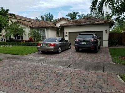 15057 SW 158th Ct, Miami, FL, 33196