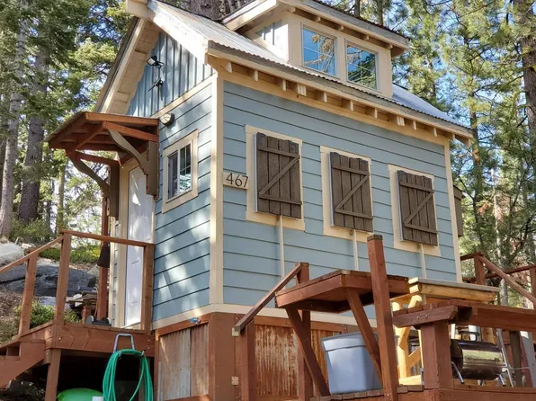 467 Skyline Dr, Tamarack Ca, CA 95223