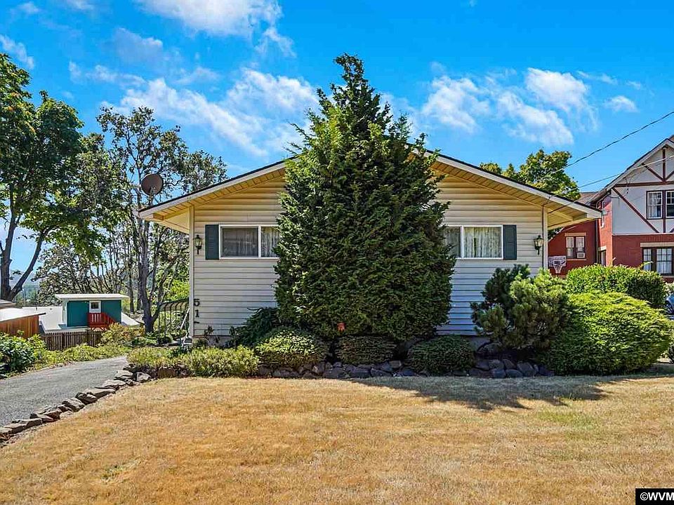 515 Kingwood Dr NW, Salem, OR 97304 Zillow
