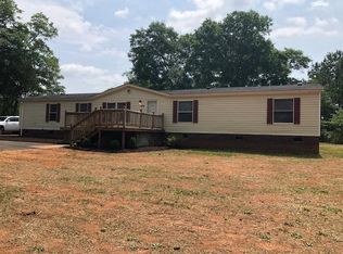 431 Reedy Fork Rd, Greenville, SC 29605