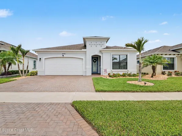 2273 Great Belt Cir, Melbourne, FL 32940