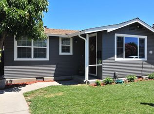 382 Raymond Ave, San Jose, CA 95128