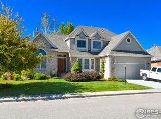 2371 Buckingham Cir, Loveland, CO 80538