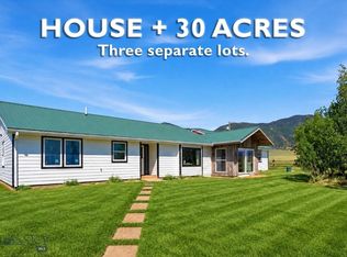 127 Airport Rd #8A-7B, Ennis, MT 59729