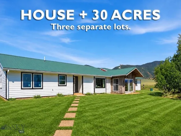 127 Airport Rd #8A-7B, Ennis, MT 59729