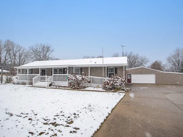 1808 34th St, Allegan, MI 49010