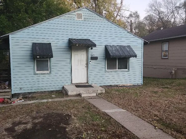 3313 N 39th St, Omaha, NE 68111