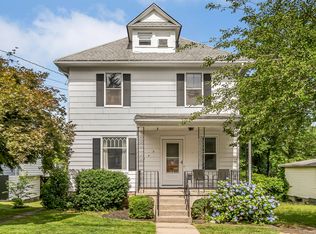 245 Curtis Street, Meriden, CT 06450