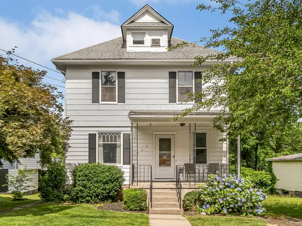 245 Curtis Street, Meriden, CT 06450
