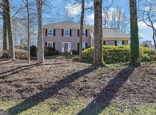 2317 Marneil Dr NE, Marietta, GA 30062