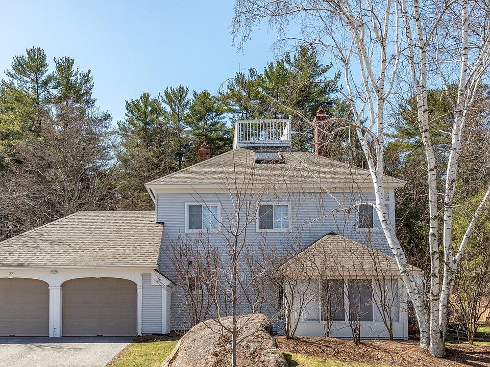 22 Southwind Drive, Burlington, VT 05401 Zillow