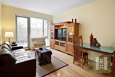 Sold by Halstead Real Estate