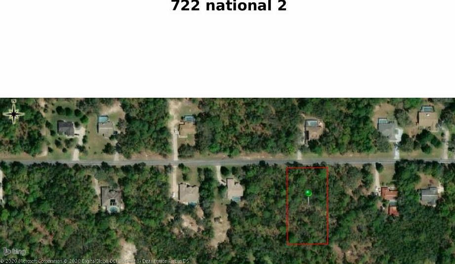 2nd image of 722 W National St