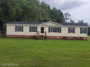 48151 Winchester Ln, Hilliard, FL 32046