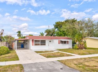 11797 Dahlia Dr, Royal Palm Beach, FL 33411