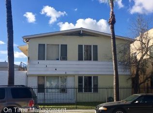 1141 Molino Ave APT 4, Long Beach, CA 90804