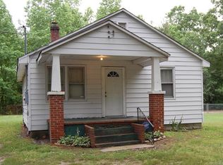 17104 Branders Bridge Rd, South Chesterfield, VA 23834