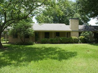 4815 W Park Row Blvd, Corsicana, TX 75110