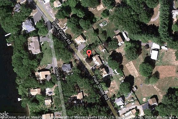 Map View