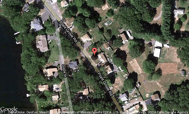 Map View