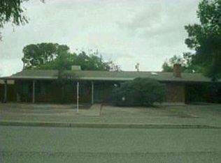 2009 E Rennoc Stra, Tucson, AZ 85719