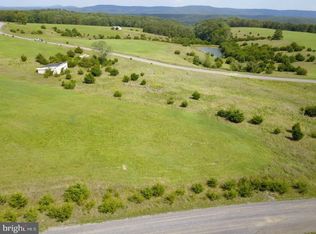 Lots 27 & 33 Cedar Lake Subdivision, Keyser, WV 26726