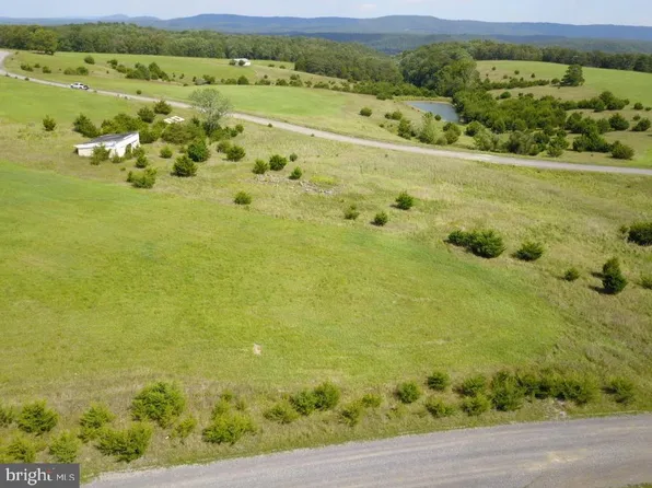 Lots 27 & 33 Cedar Lake Subdivision, Keyser, WV 26726