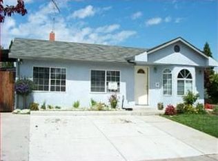1849 Loch Ness Way, San Jose, CA 95121