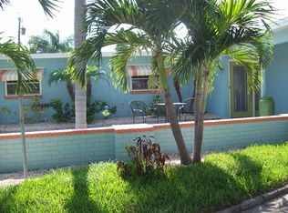 2823 W Vina Del Mar Blvd, Saint Pete Beach, FL 33706