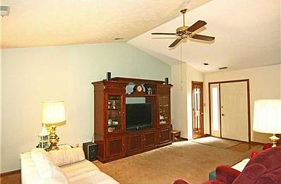 Great Room.