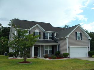 256 Palmetto Village Cir, Moncks Corner, SC 29461