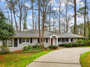 388 Pinecrest Rd NE, Atlanta, GA 30342