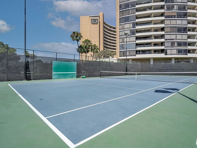4314 Marina City Dr #126 — Photo 26