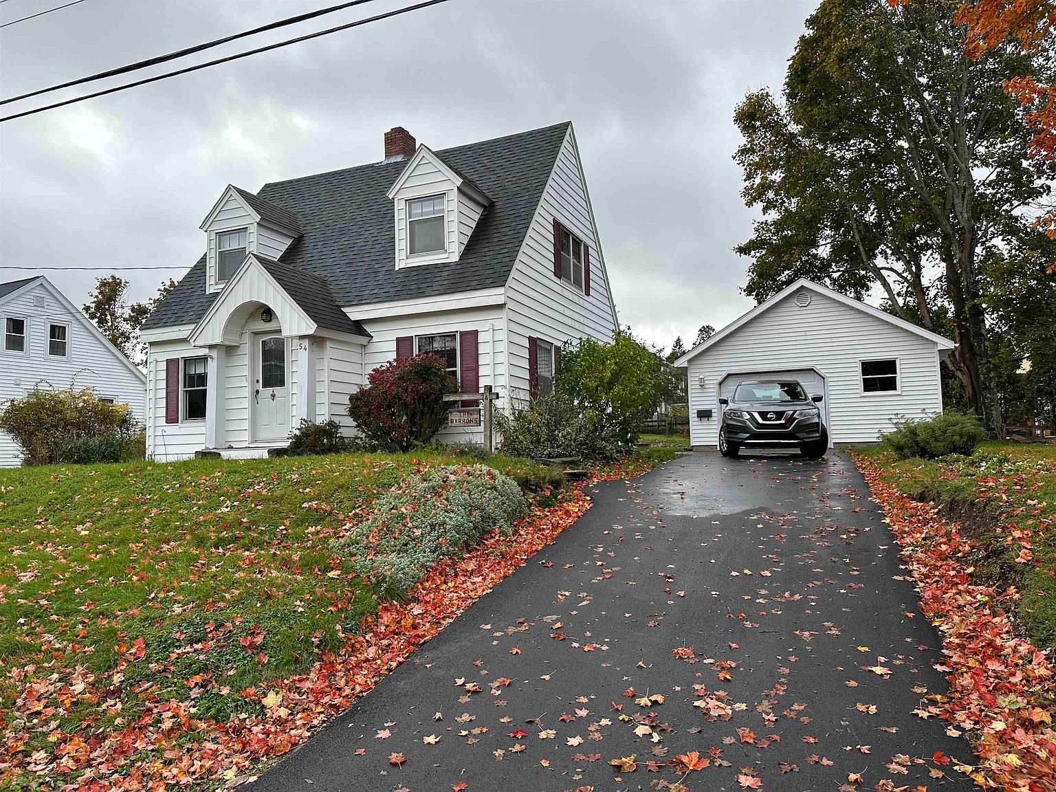 54 Morrow St, New Glasgow, NS B2H 1J1 MLS 202322599 Zillow