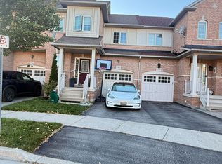 1381 Brandon Ter, Milton, ON L9T 7R4