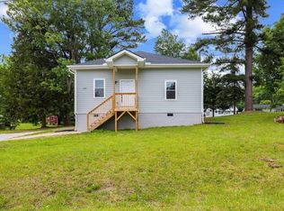 154 Summitt St, Roxboro, NC 27573