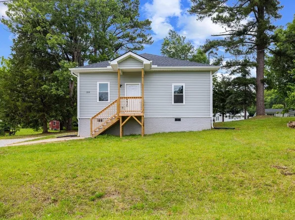 154 Summitt St, Roxboro, NC 27573