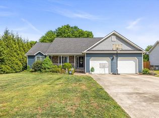 207 Eagle Landing Dr, Flintstone, GA 30725