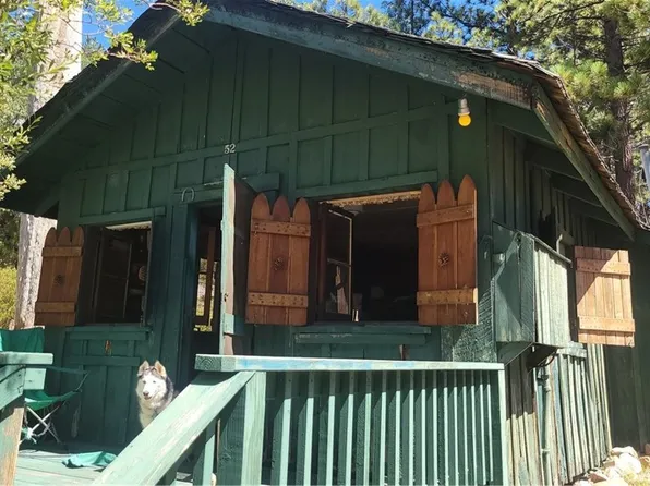 52 Metcalf Creek Trl, Big Bear Lake, CA 92315