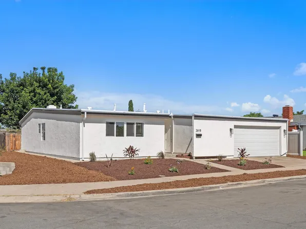 2618 Larkin Pl, San Diego, CA 92123