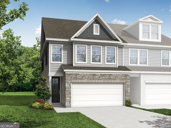 6425 Pinin Pl #643, Cumming, GA 30041